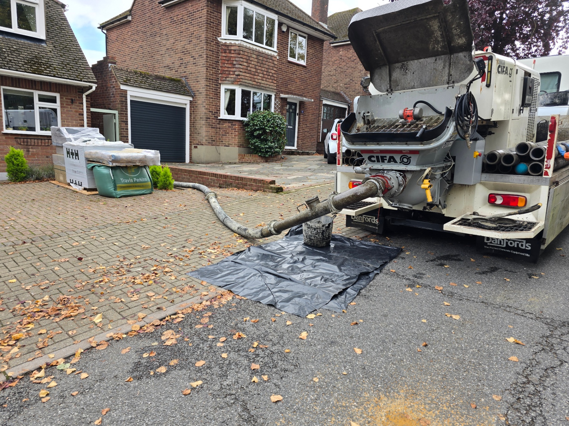 Orpington photo 8