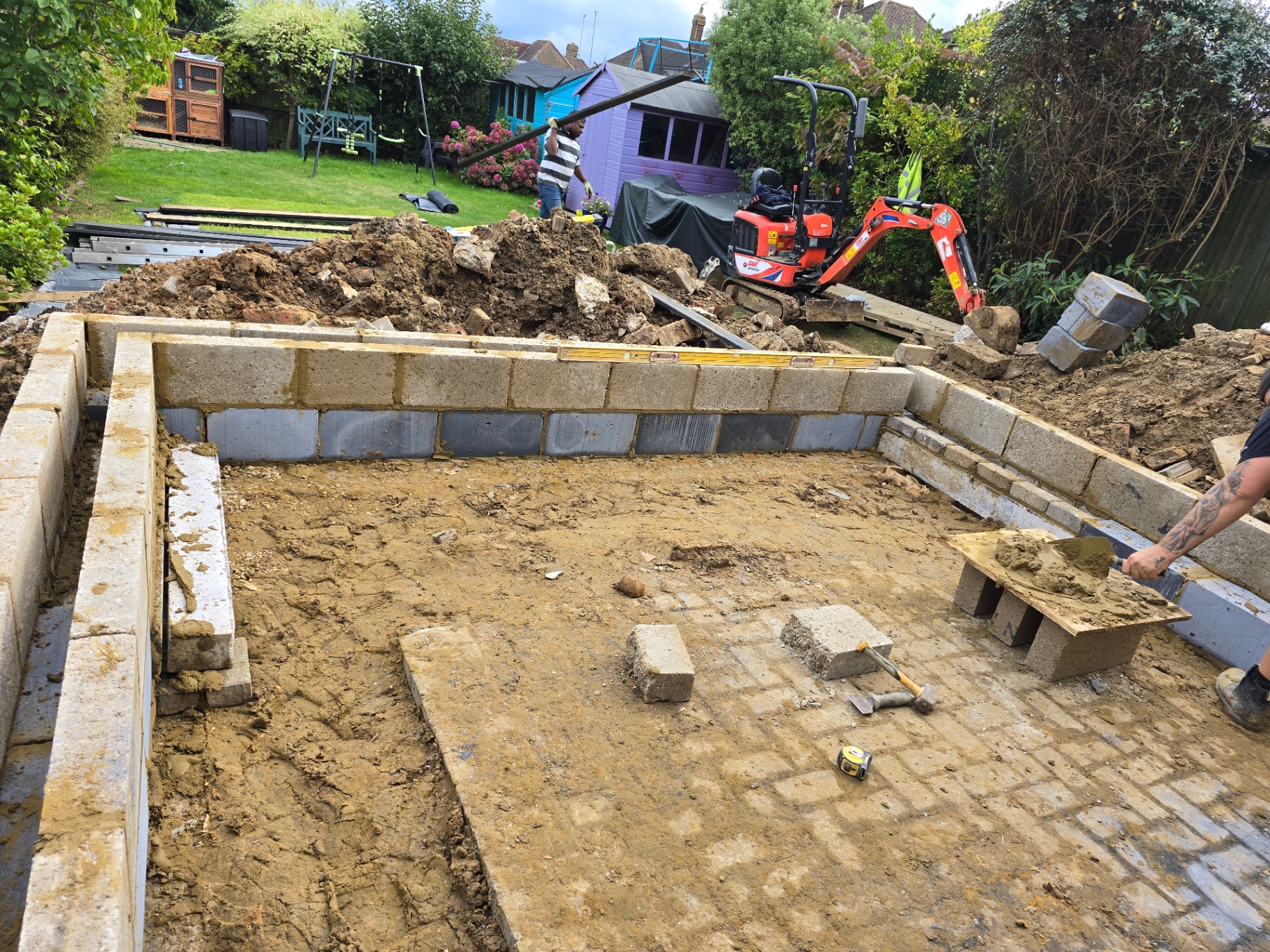 Orpington photo 12