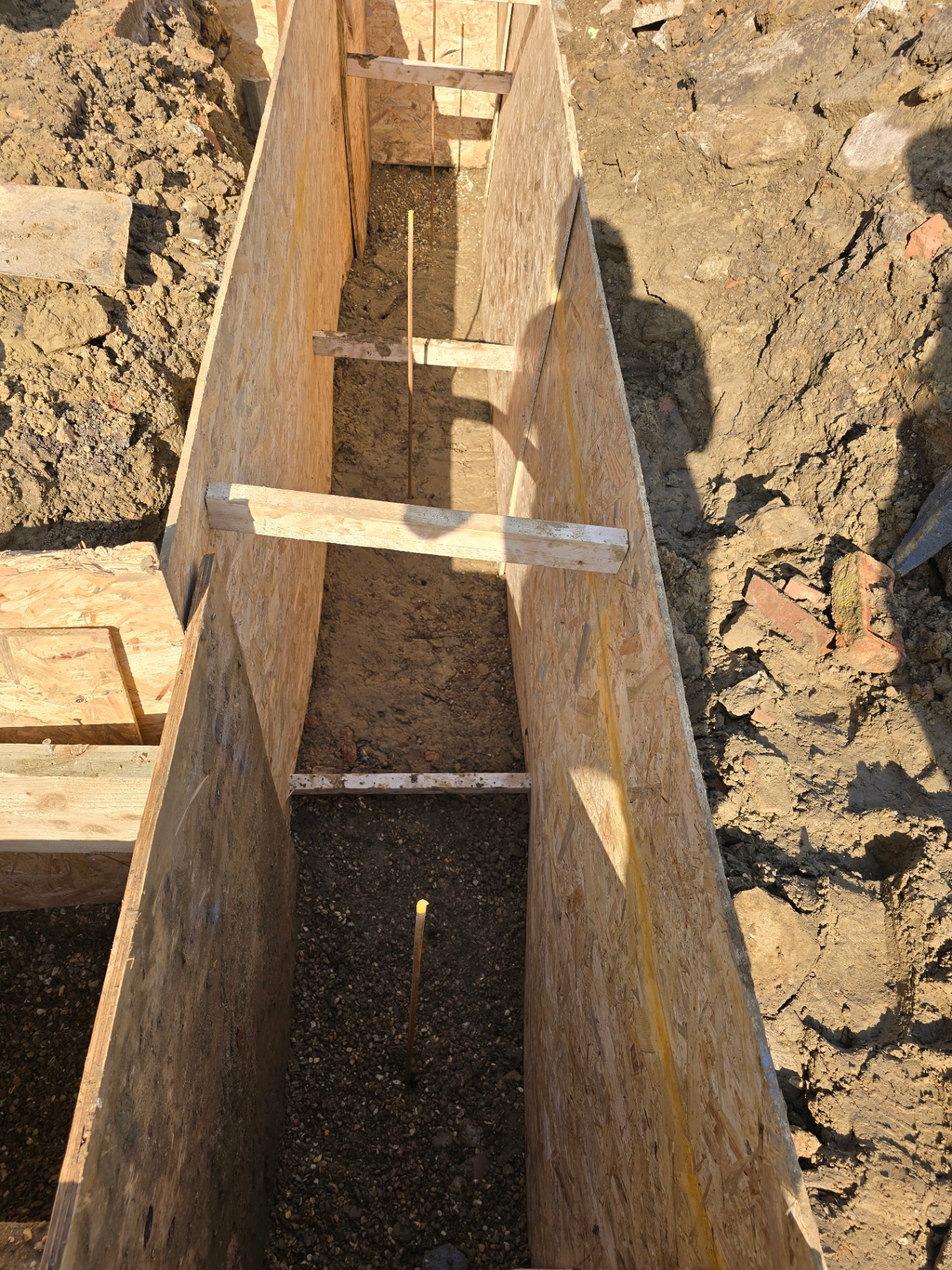 Orpington project gallery cover