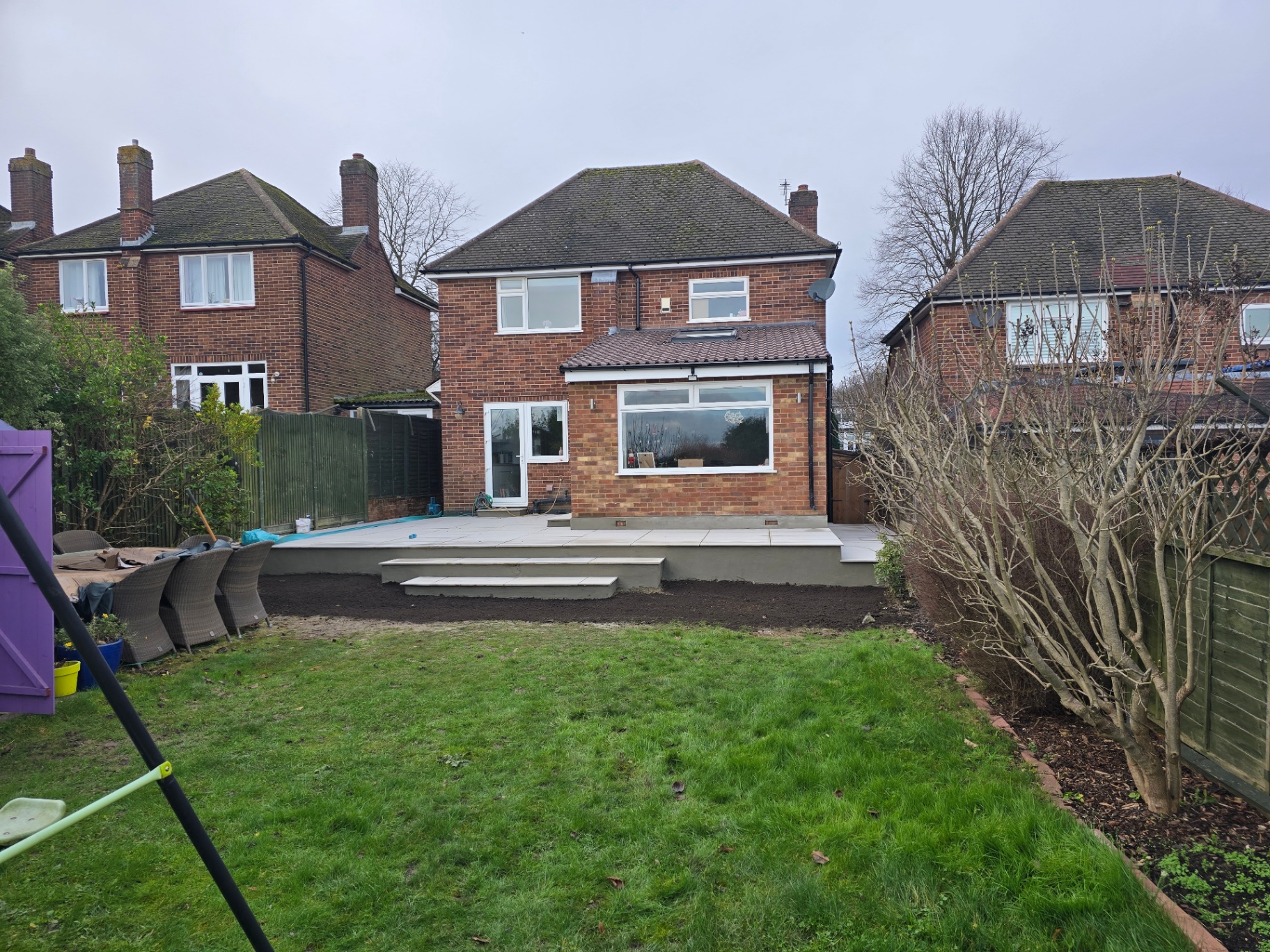 Orpington photo 29