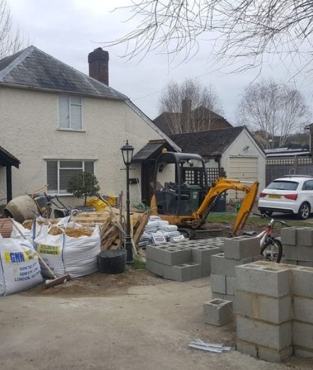 Property Refurbishment Bromley
