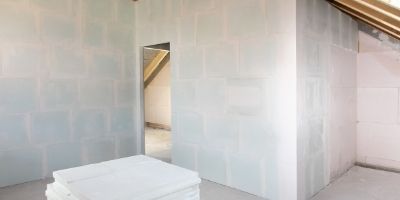 property refurbishment bromley At Home